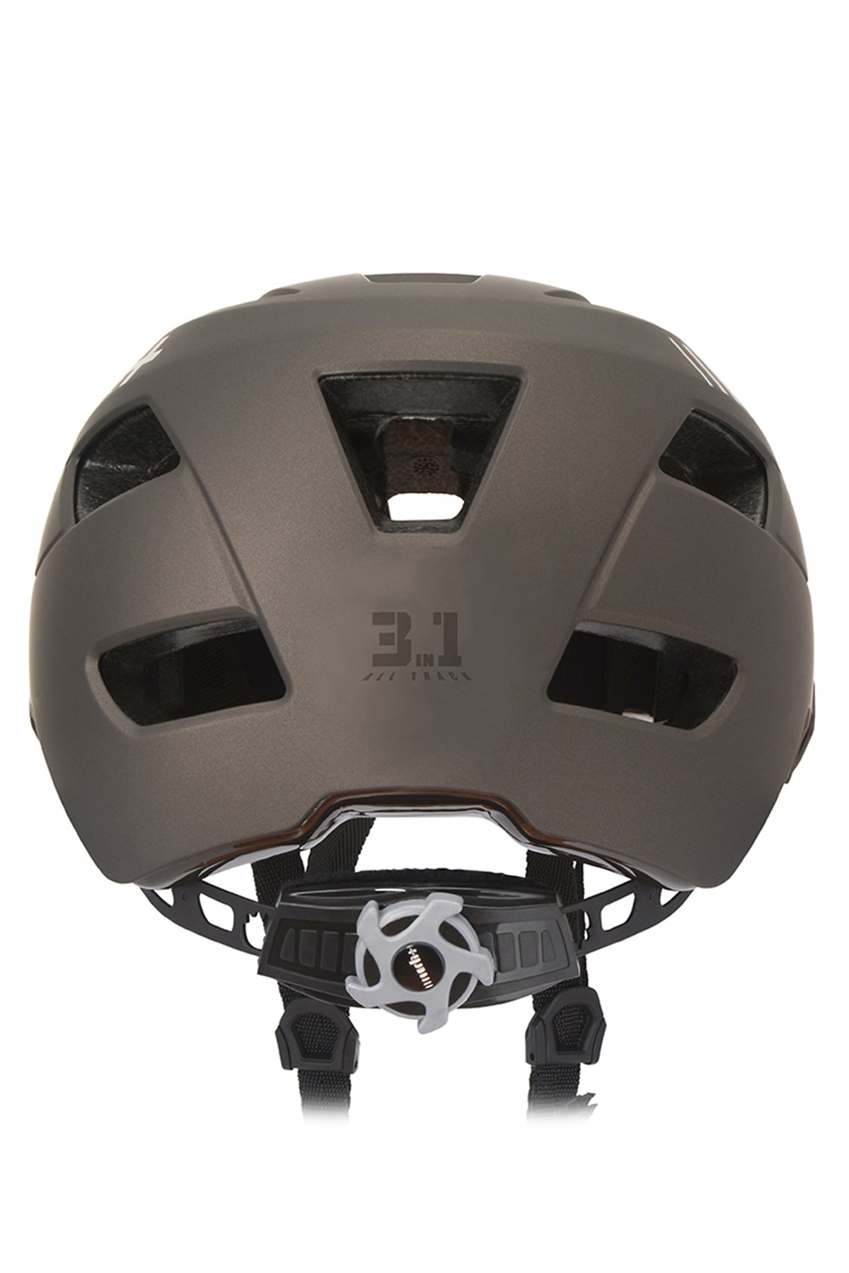 Helmet Bike 3in1 AllTrack