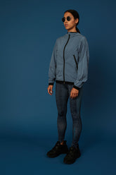 1 Element Wind W Hoody | rh+ Official Store