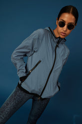 1 Element Wind W Hoody | rh+ Official Store