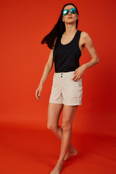 Light W Shorts | rh+ Official Store