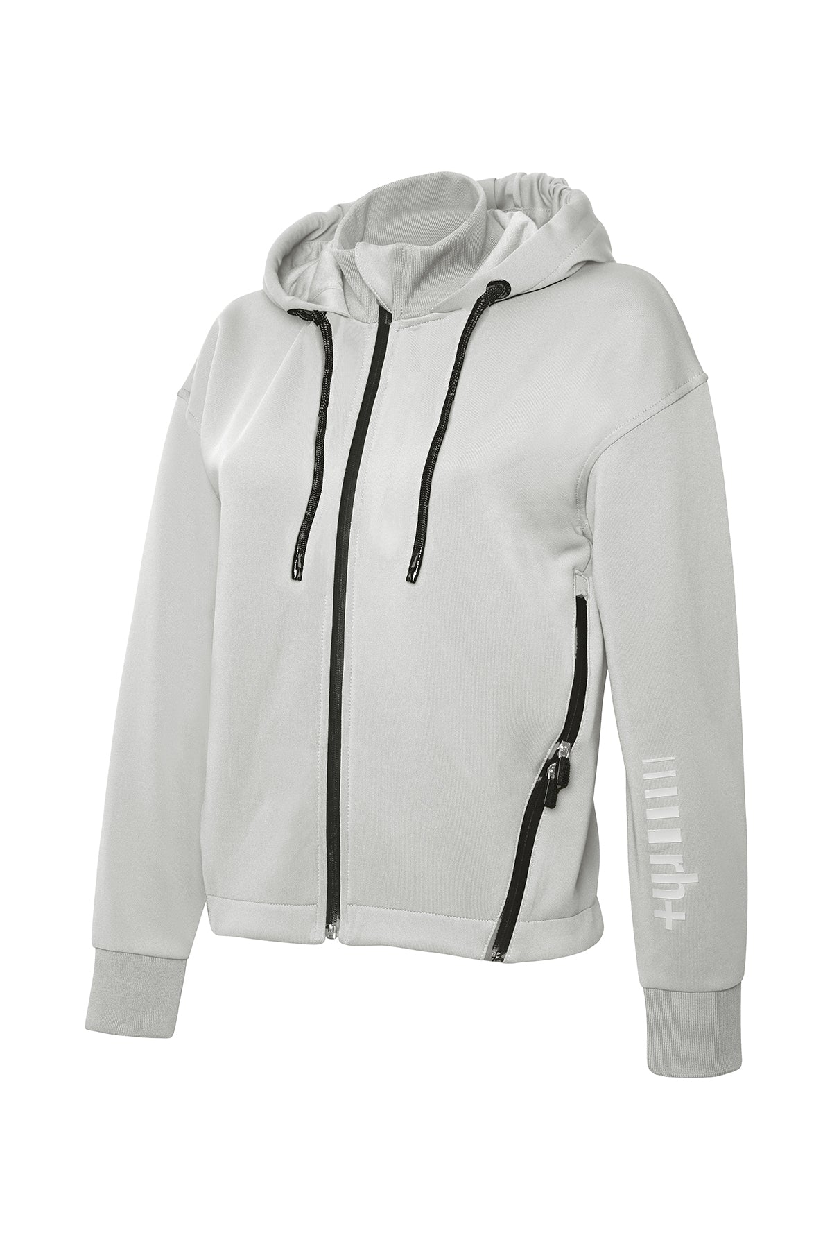 Hooded W Scuba WR