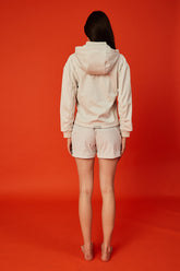 Hooded W Scuba WR | rh+ Official Store