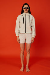 Hooded W Scuba WR | rh+ Official Store