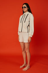 Hooded W Scuba WR | rh+ Official Store