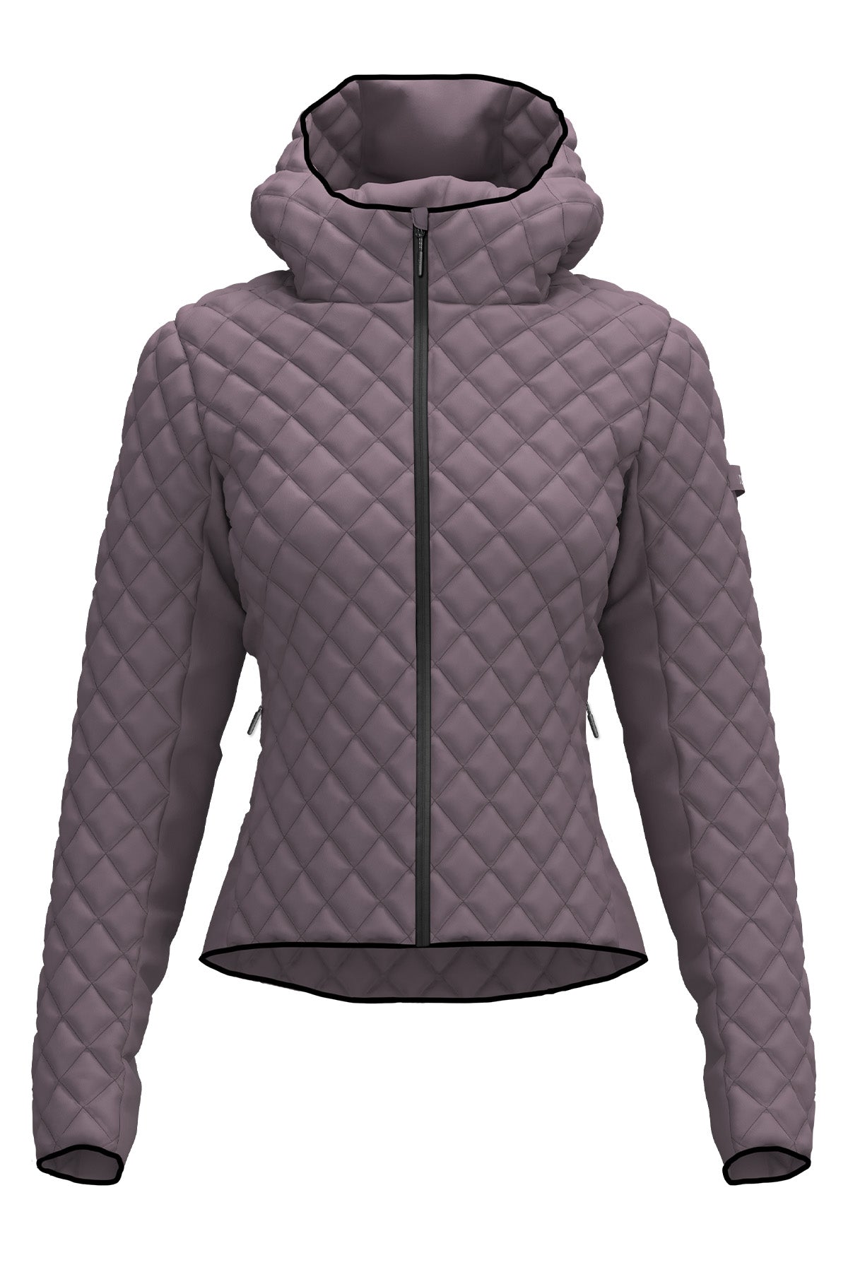 Freya W Jacket