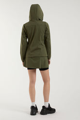 Junko W Jacket | rh+ Official Store