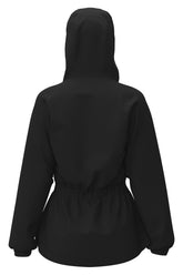 Arlene W Jacket | rh+ Official Store