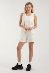 Summit W Shorts | rh+ Official Store