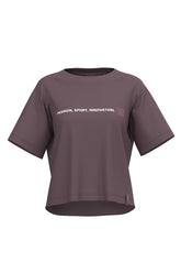 Horyzon W T-Shirt | rh+ Official Store
