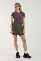 Pioneer W Skirt | rh+ Official Store