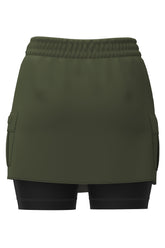 Pioneer W Skirt | rh+ Official Store