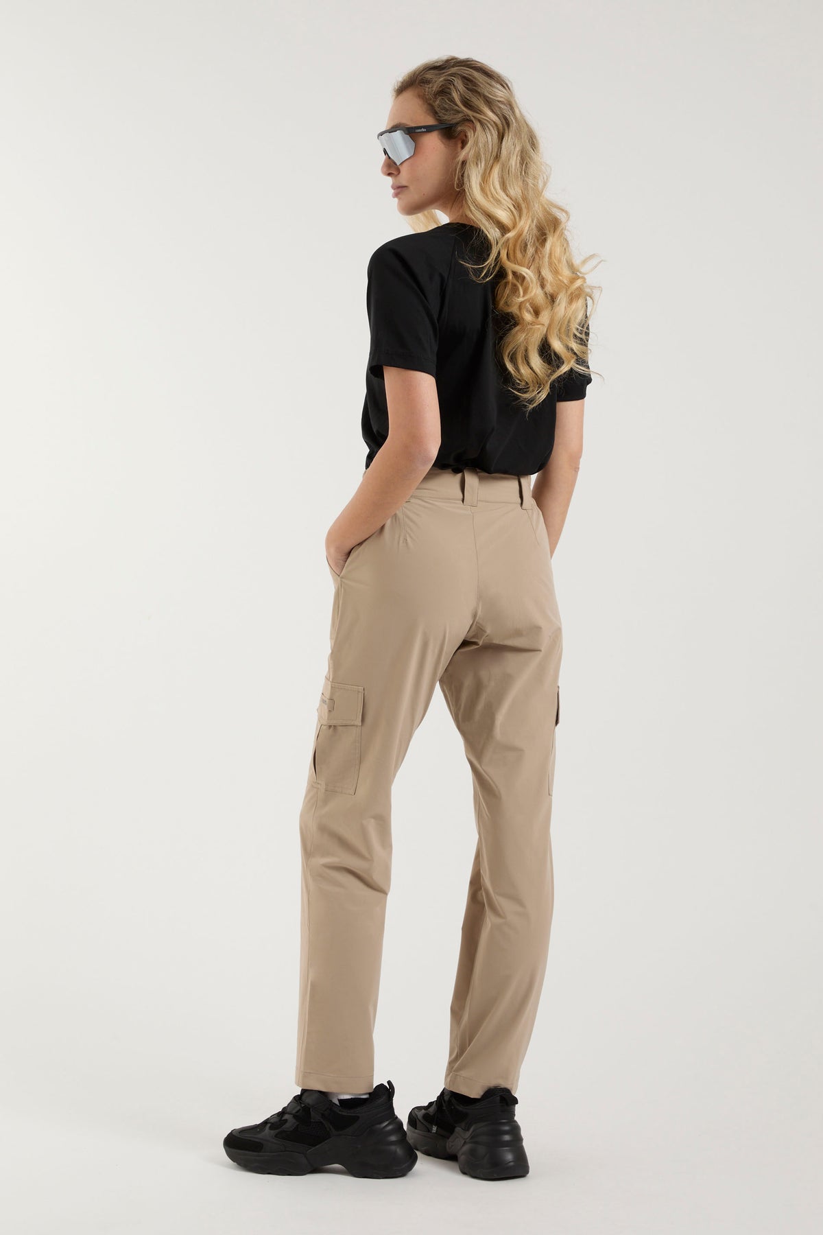 Explorer W Pants