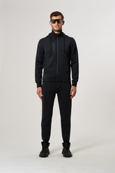 Hooded Scuba WR - Men's Ski Sweatshirts and Fleece | rh+ Official Store