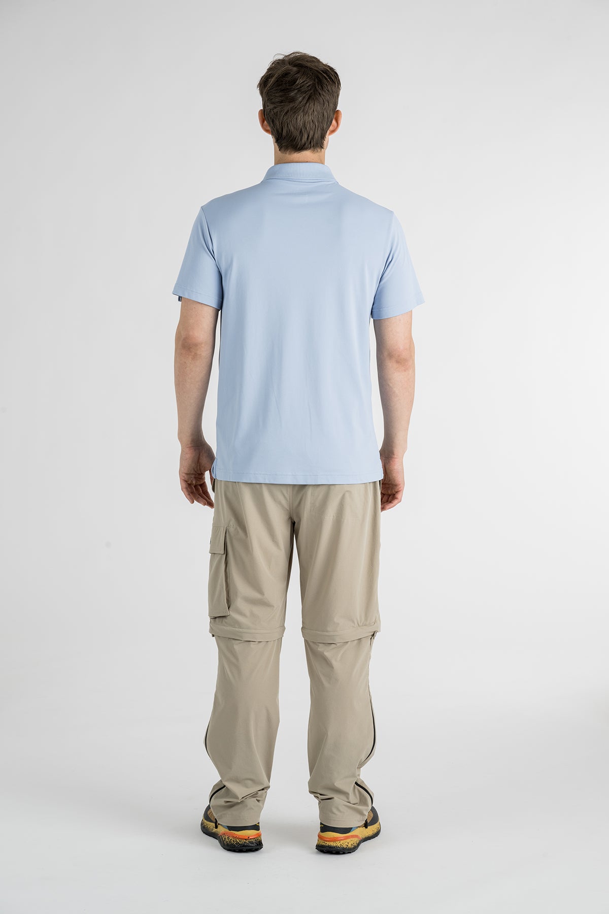 Techno Touch Polo