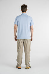 Techno Touch Polo | rh+ Official Store