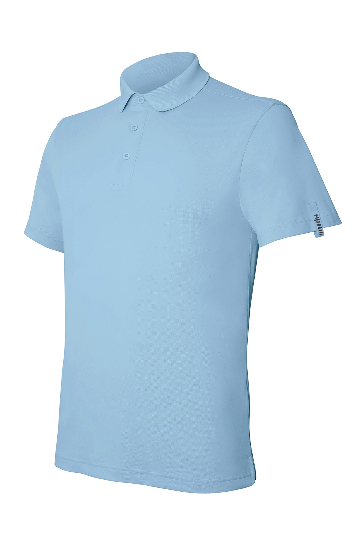 Techno Touch Polo