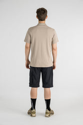Techno Touch Polo | rh+ Official Store