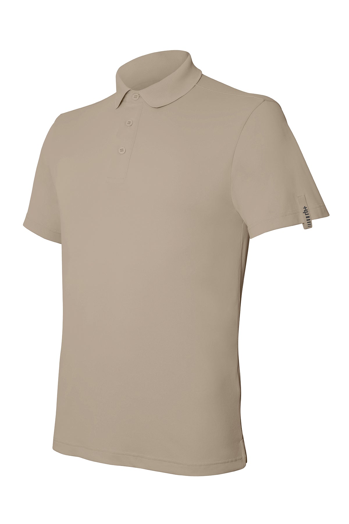 Techno Tactel Polo
