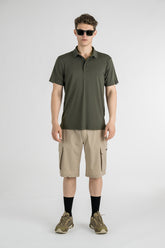 Techno Touch Polo | rh+ Official Store