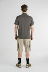 Techno Touch Polo | rh+ Official Store