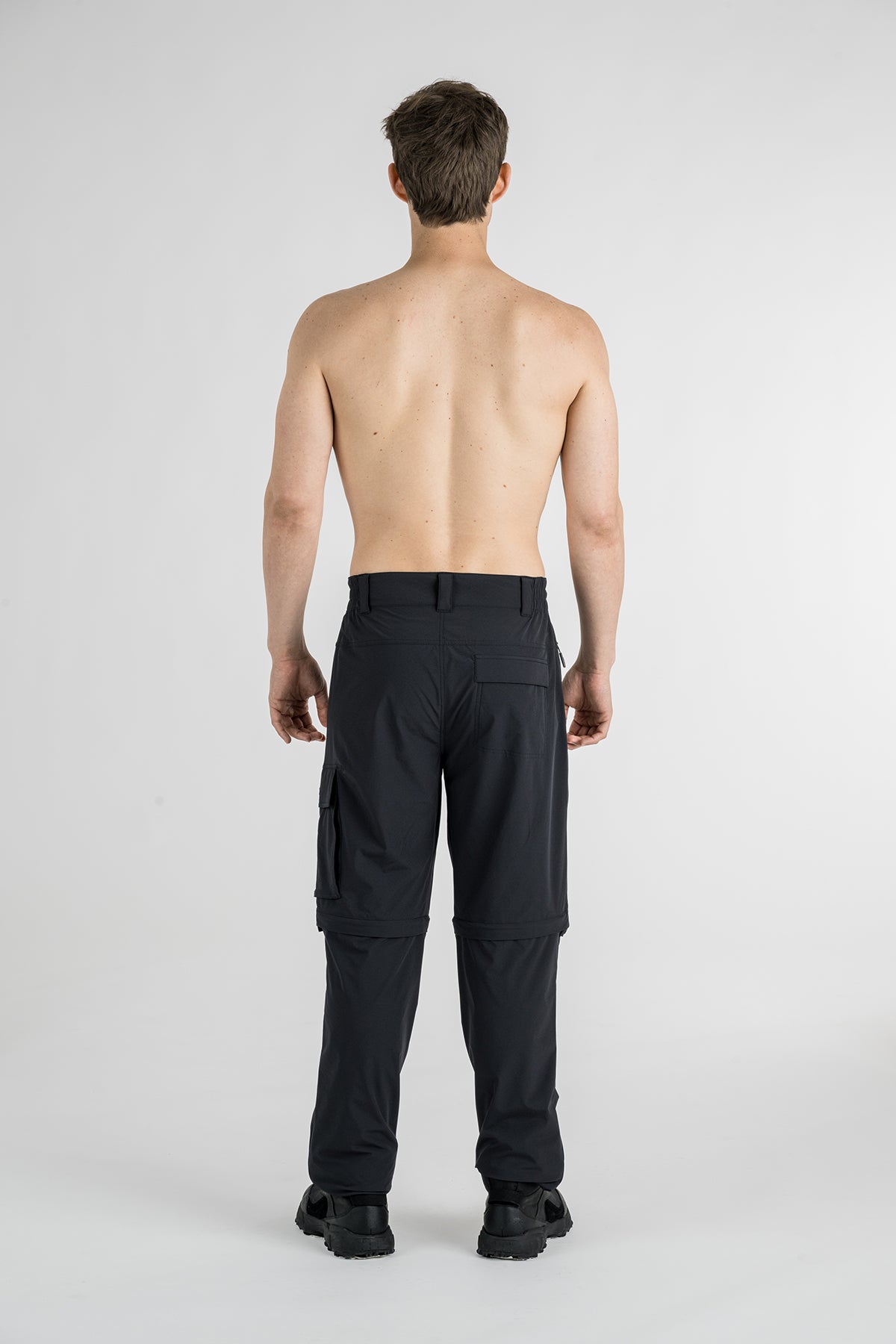 Convertible Evo Pants