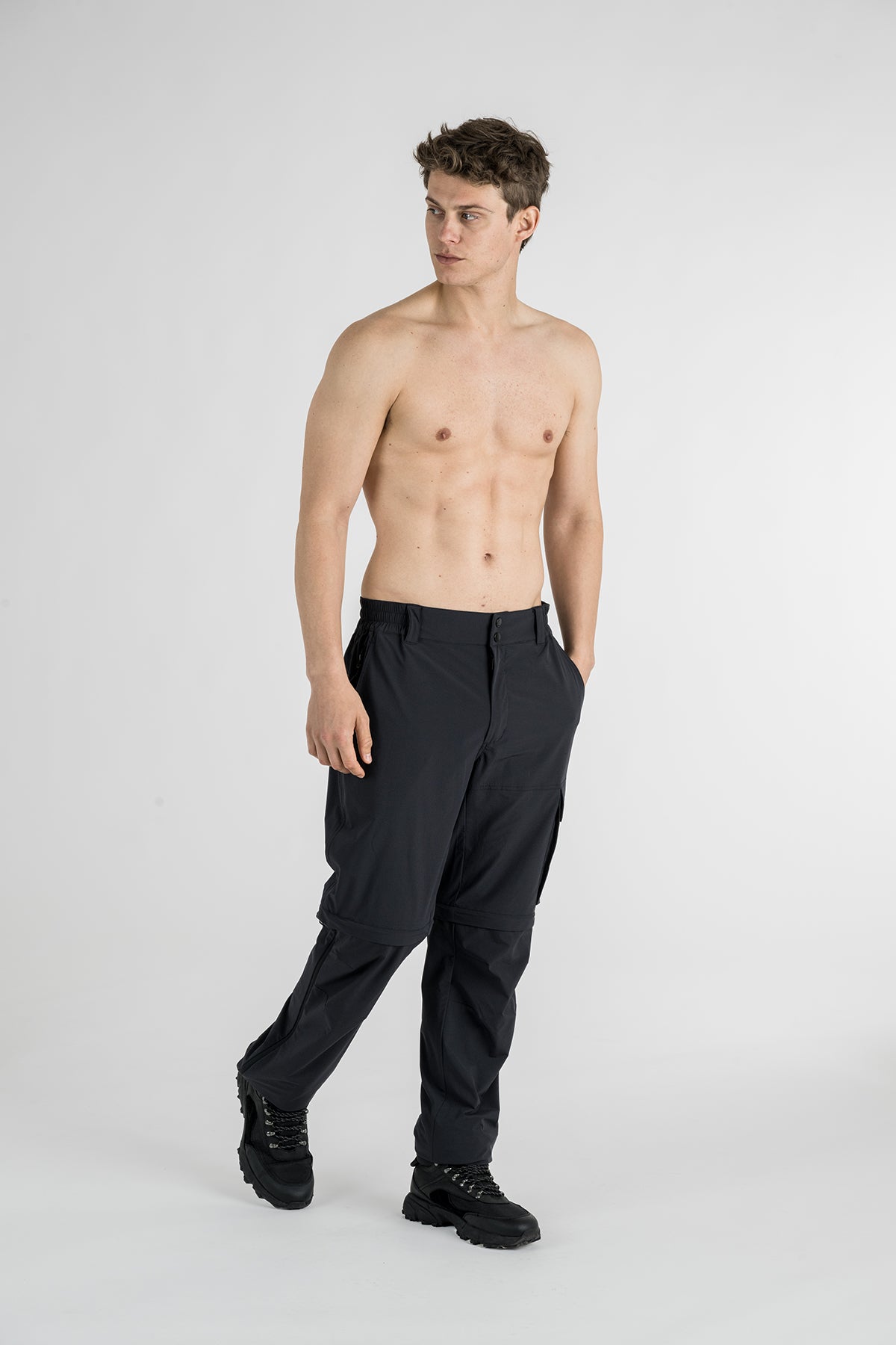 Convertible Evo Pants
