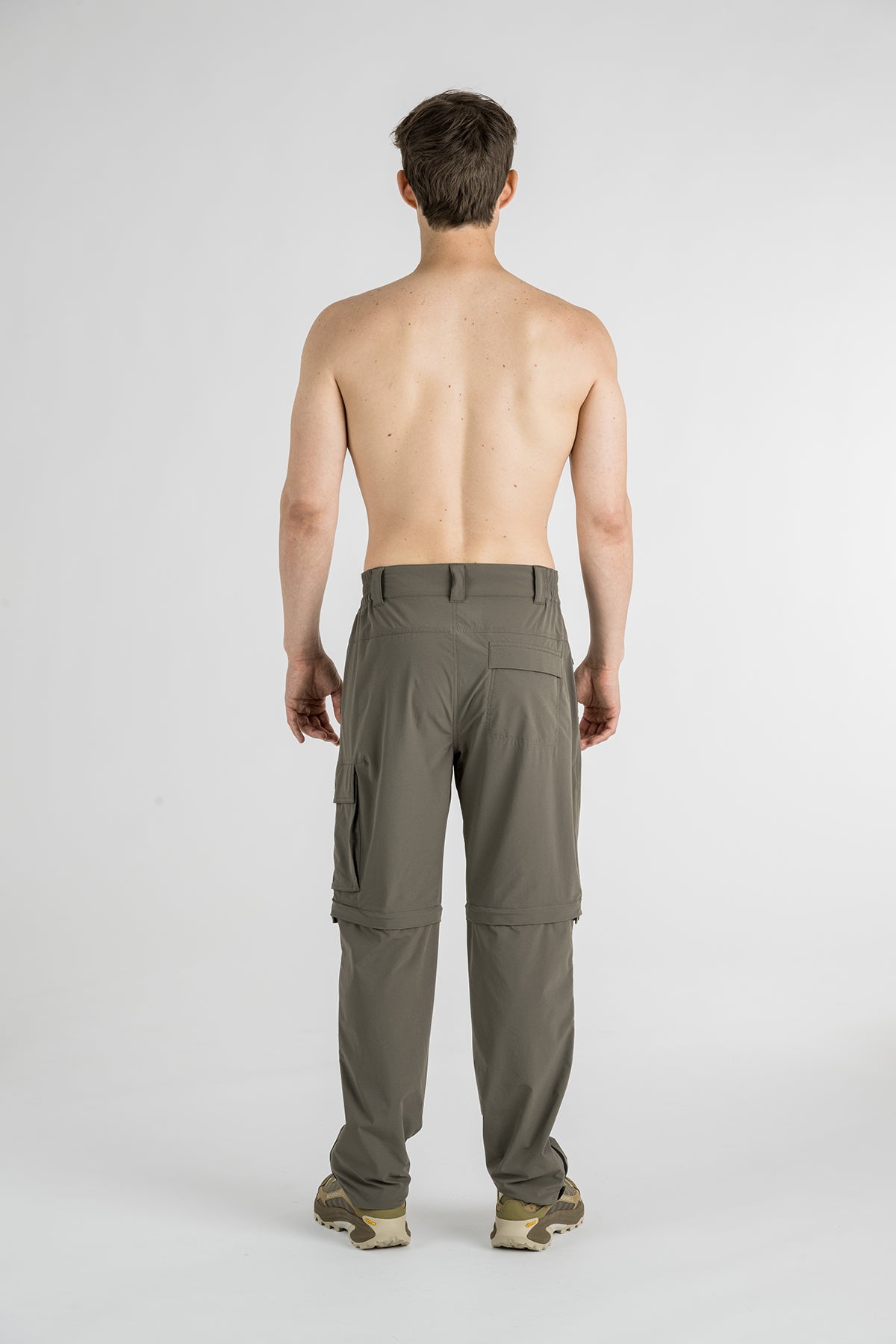 Convertible Evo Pants