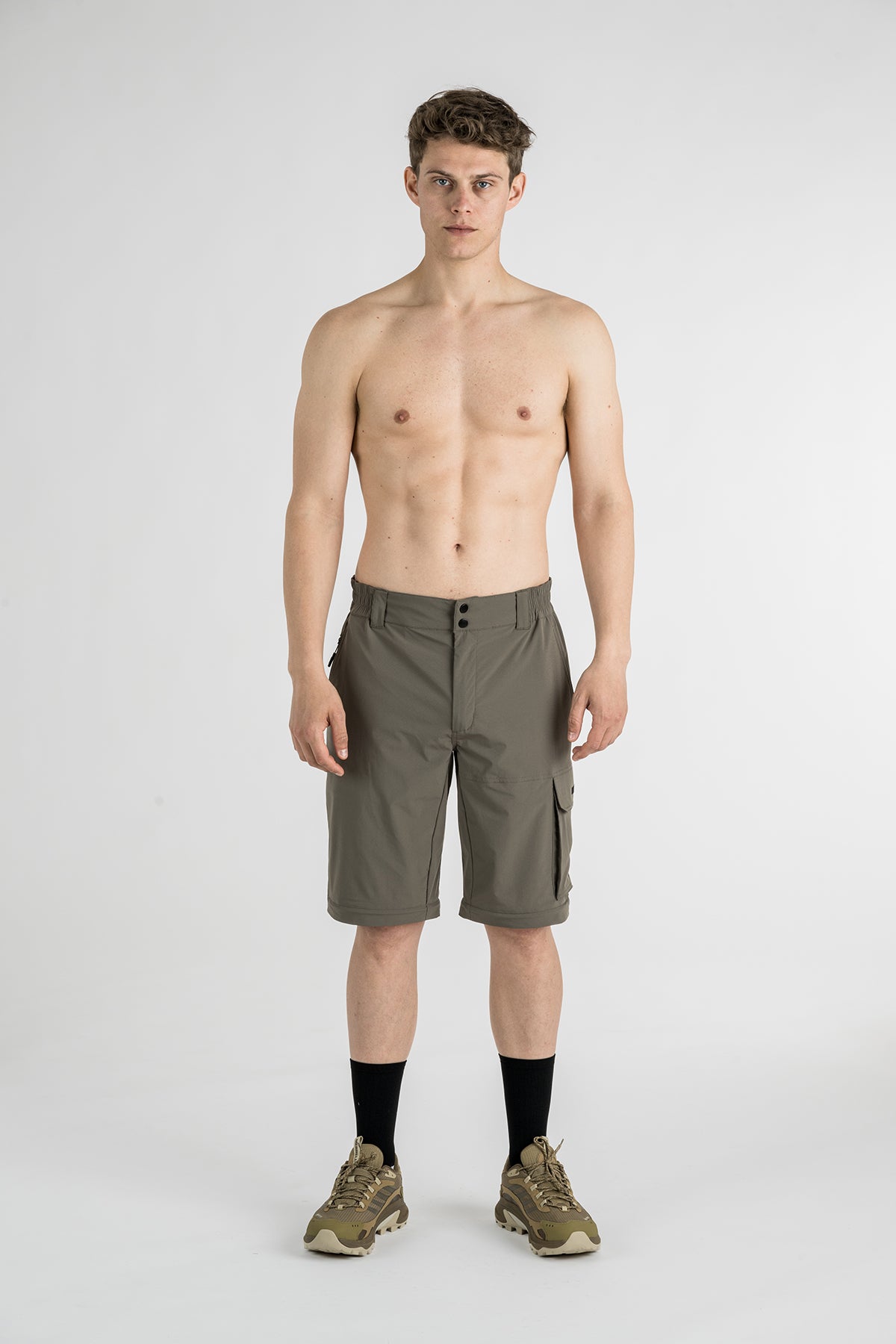 Convertible Evo Pants