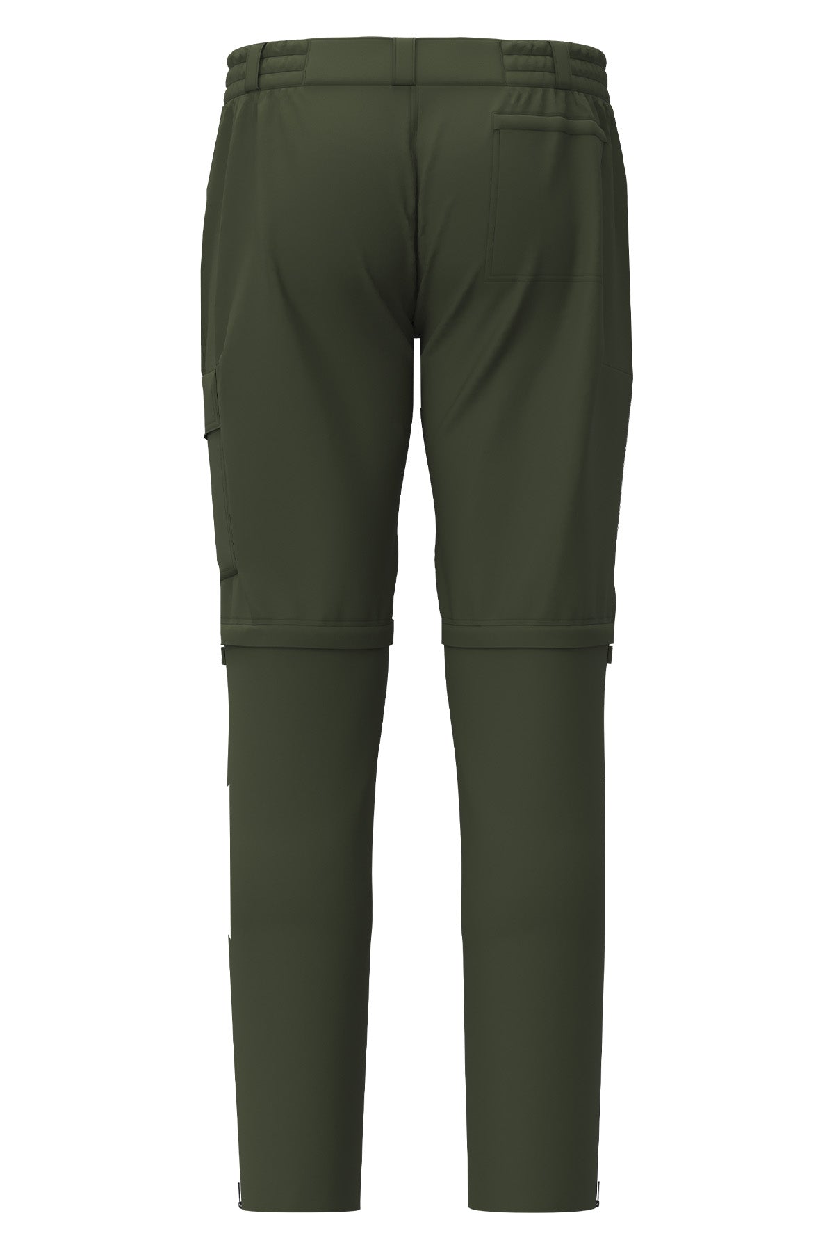 Convertible Evo Pants