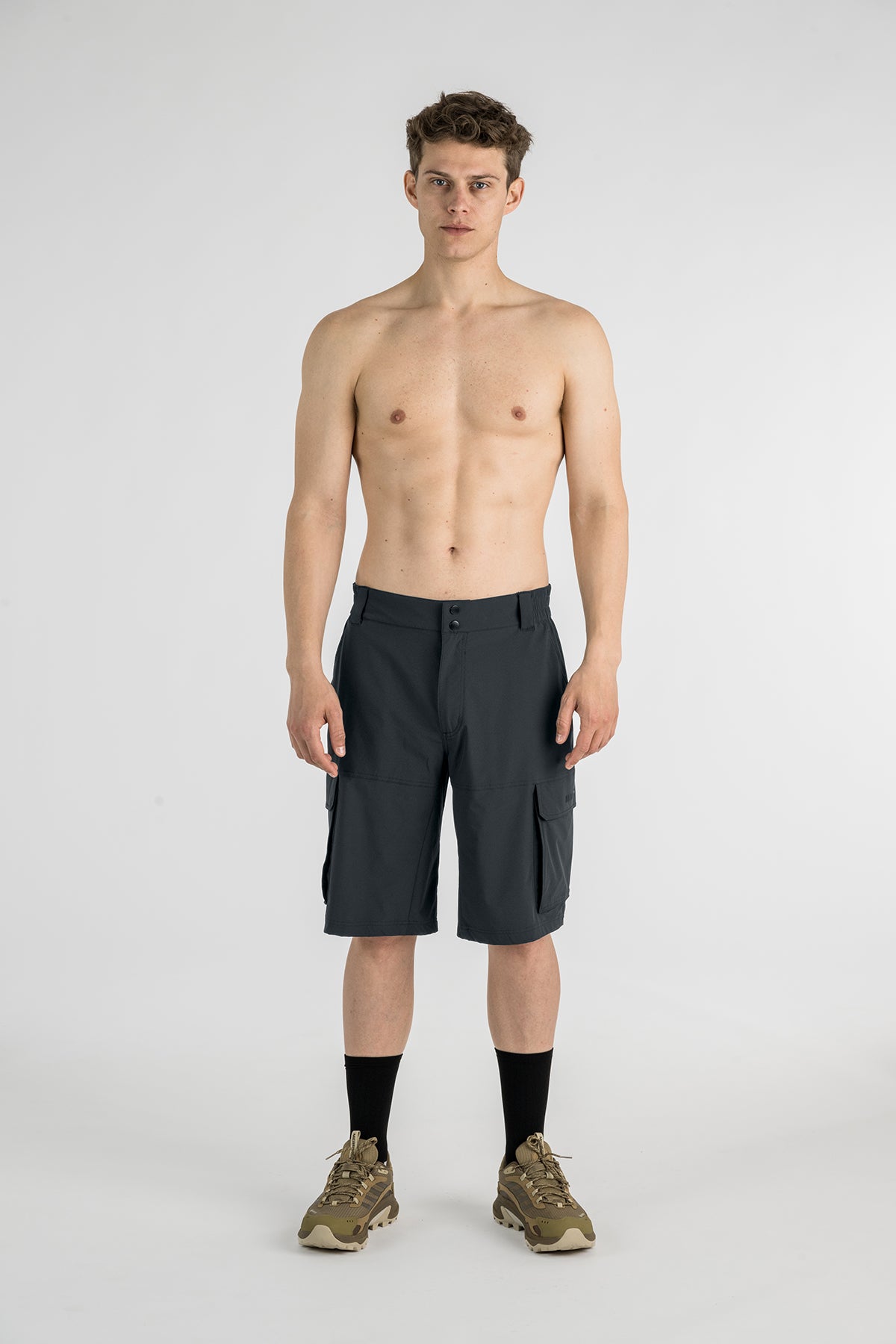 Prodigy Shorts