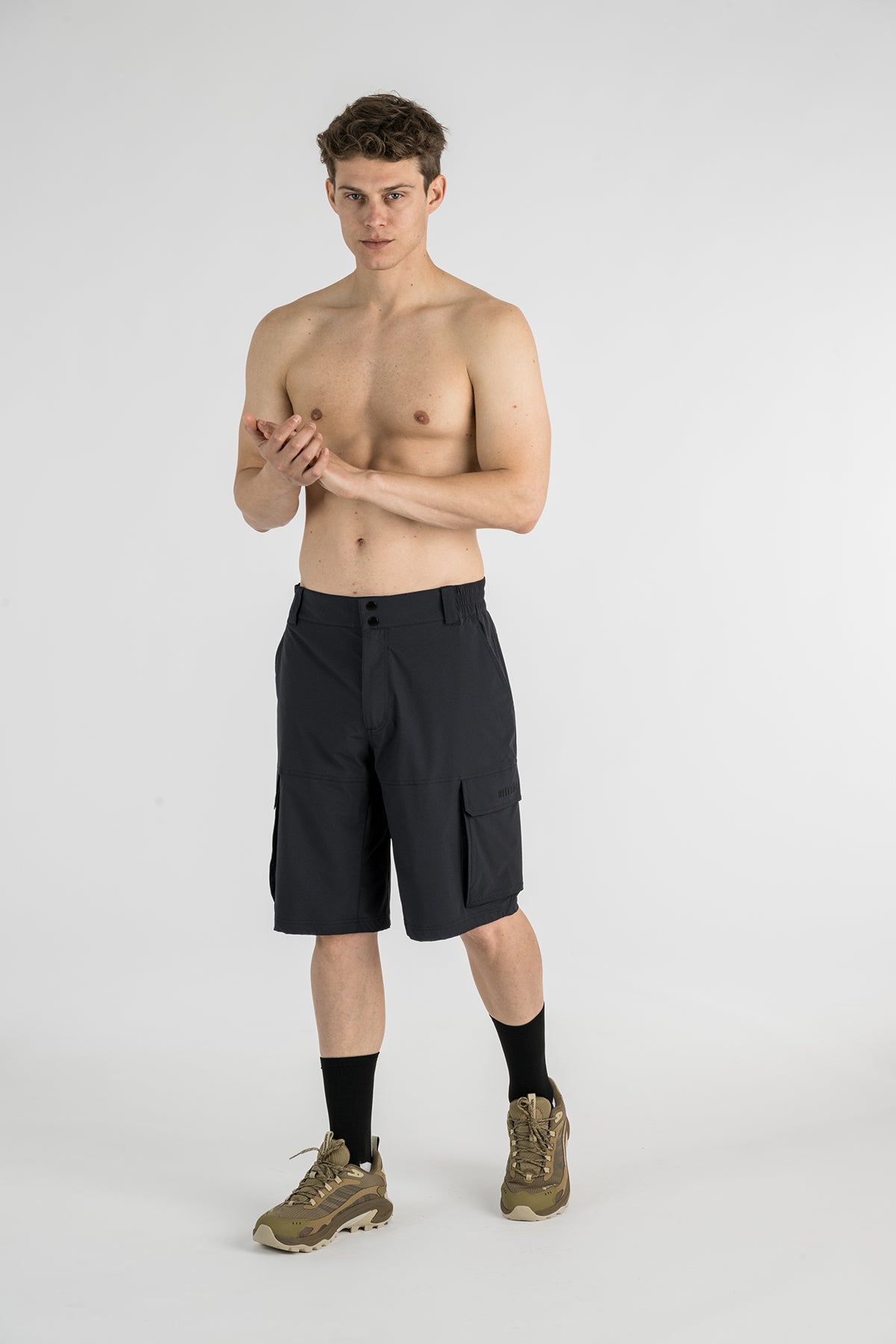 Prodigy Shorts