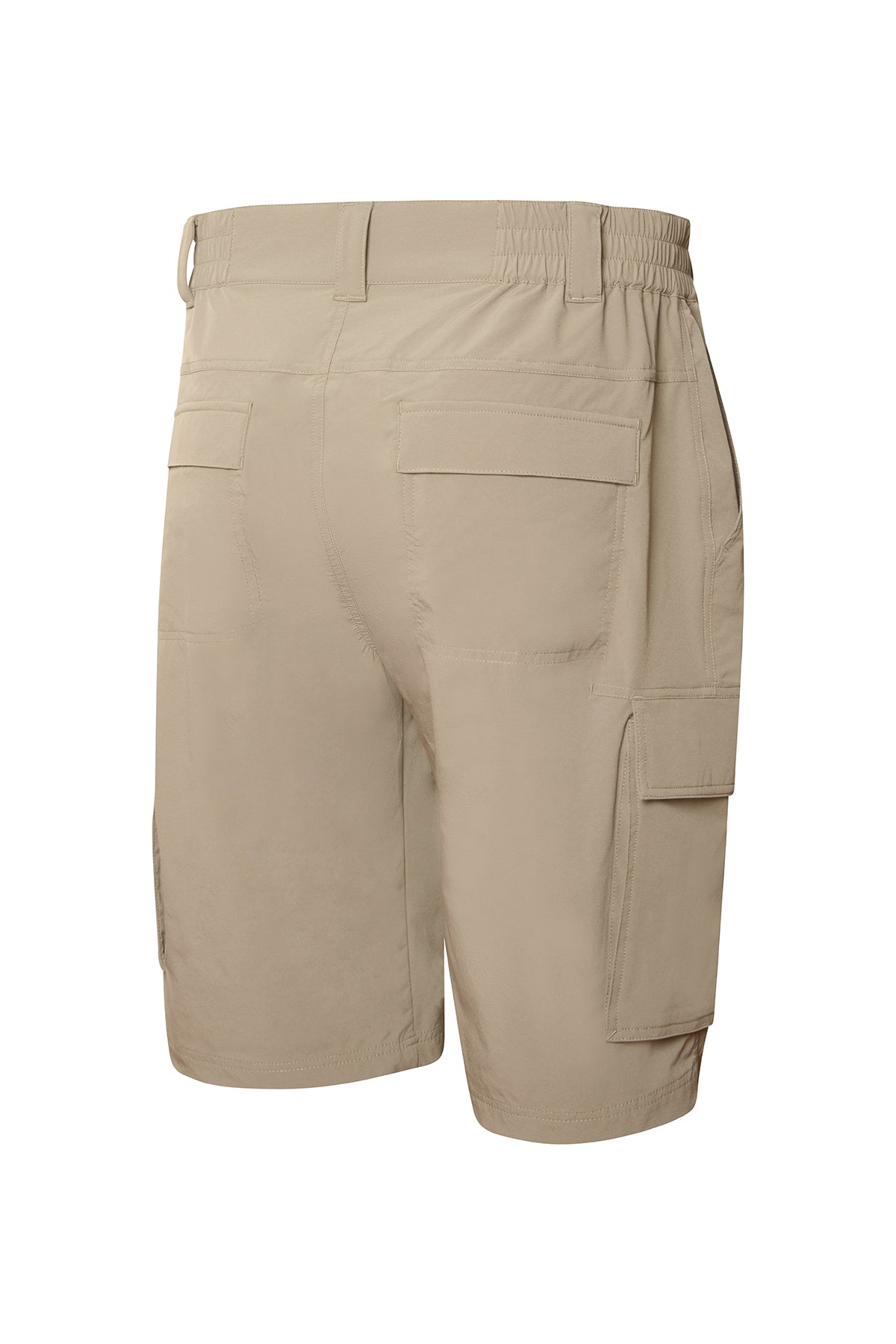 Prodigy Shorts
