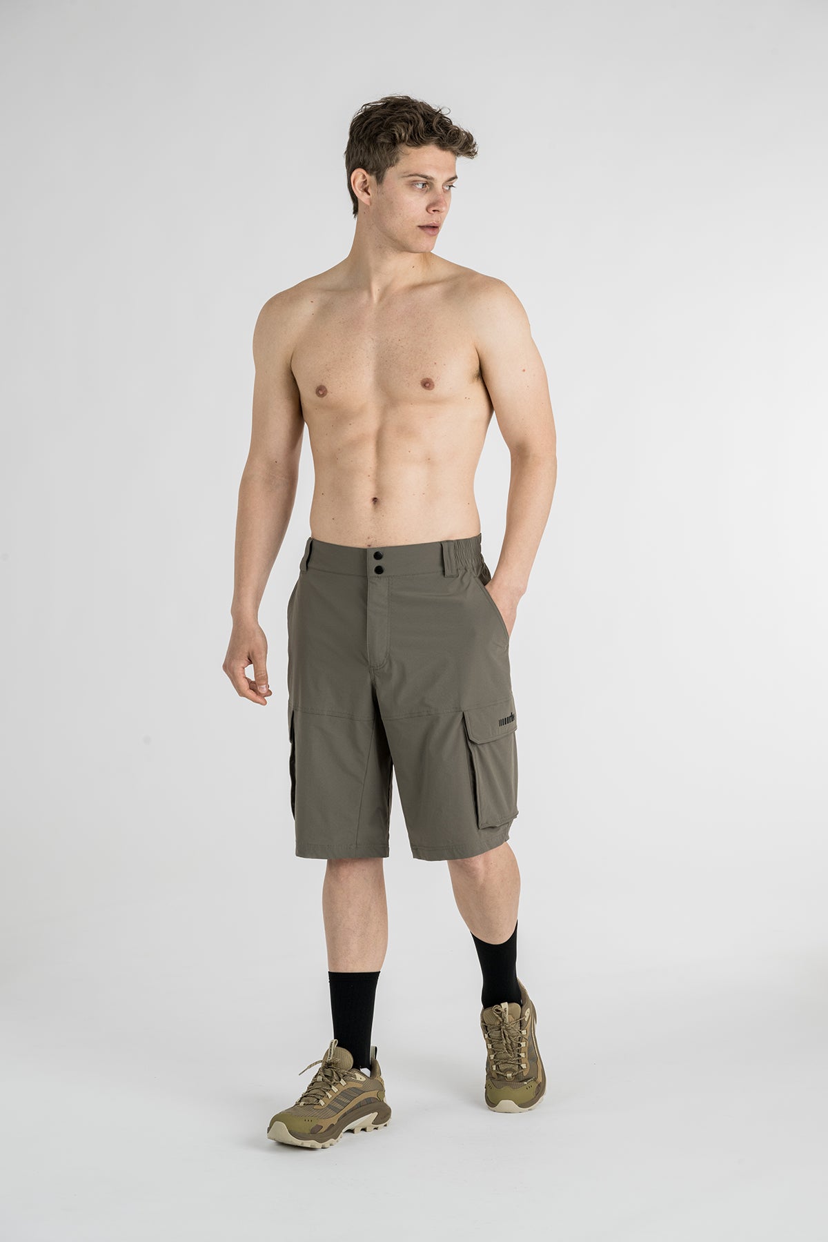 Prodigy Shorts