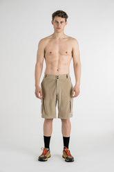 Hike Corduroy Shorts | rh+ Official Store