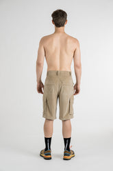 Hike Corduroy Shorts | rh+ Official Store