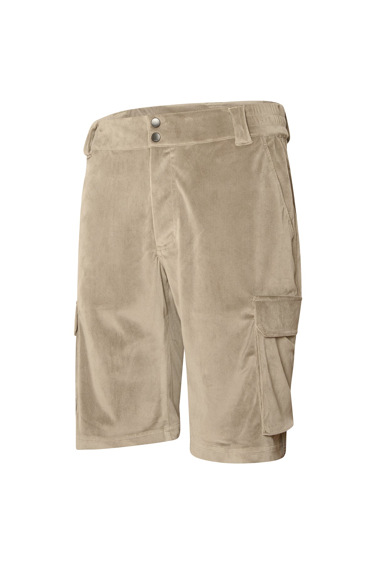 Hike Corduroy Shorts
