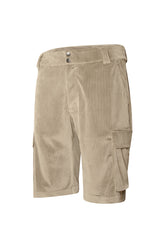 Hike Corduroy Shorts | rh+ Official Store
