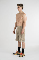 Hike Corduroy Shorts | rh+ Official Store