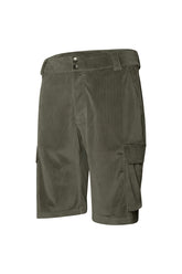 Hike Corduroy Shorts | rh+ Official Store