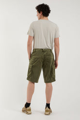 Hike Corduroy Shorts | rh+ Official Store