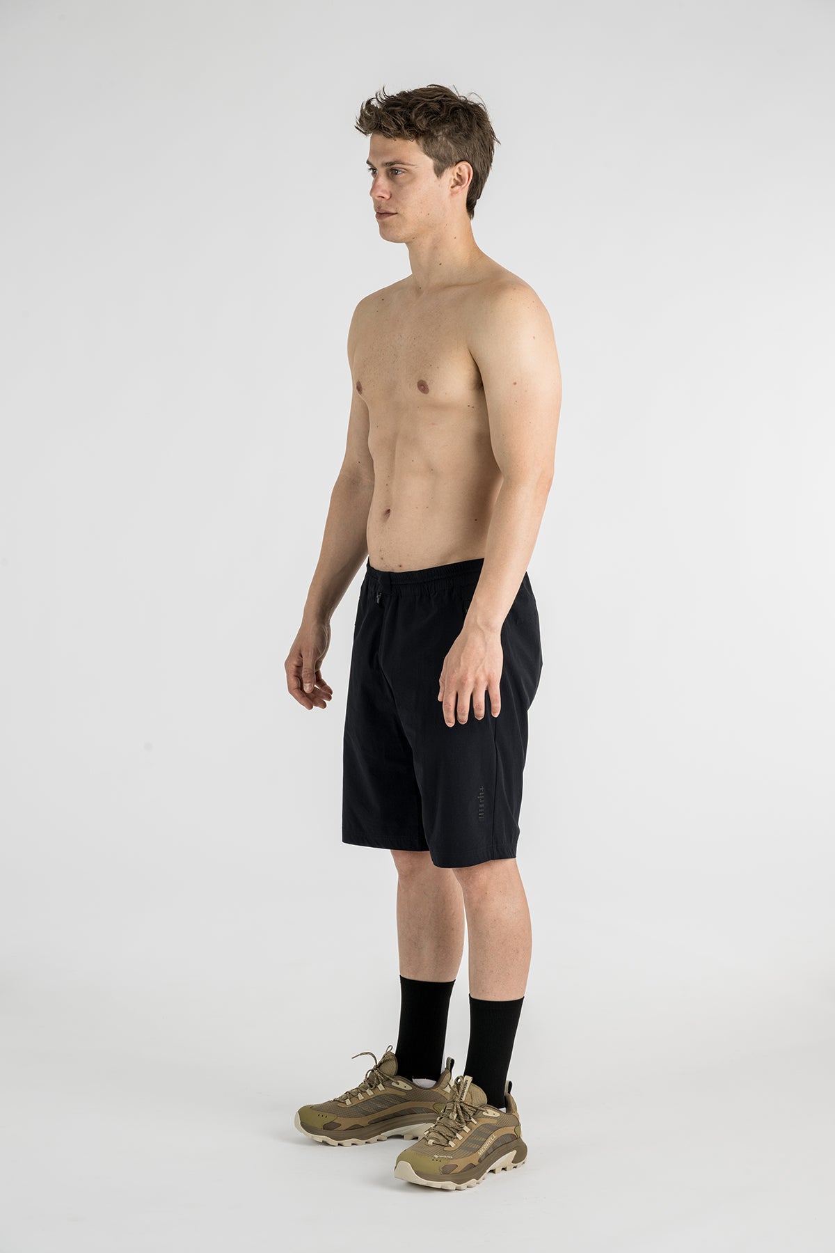 Trail Light Shorts