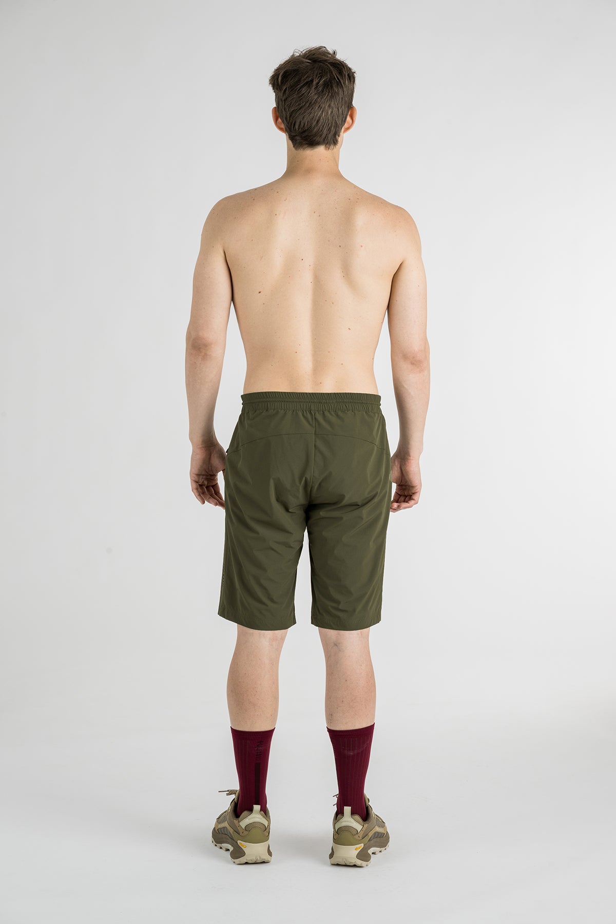 Trail Light Shorts