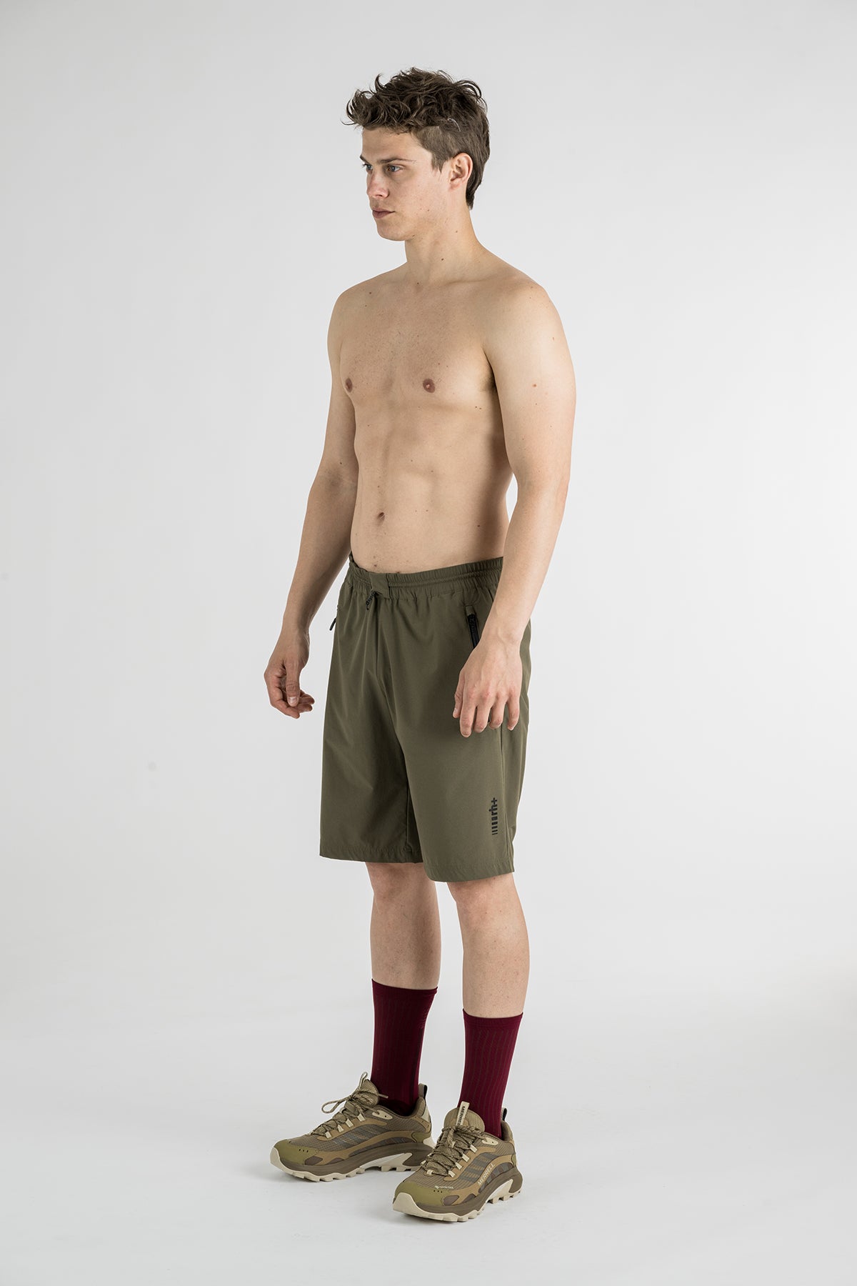 Trail Light Shorts