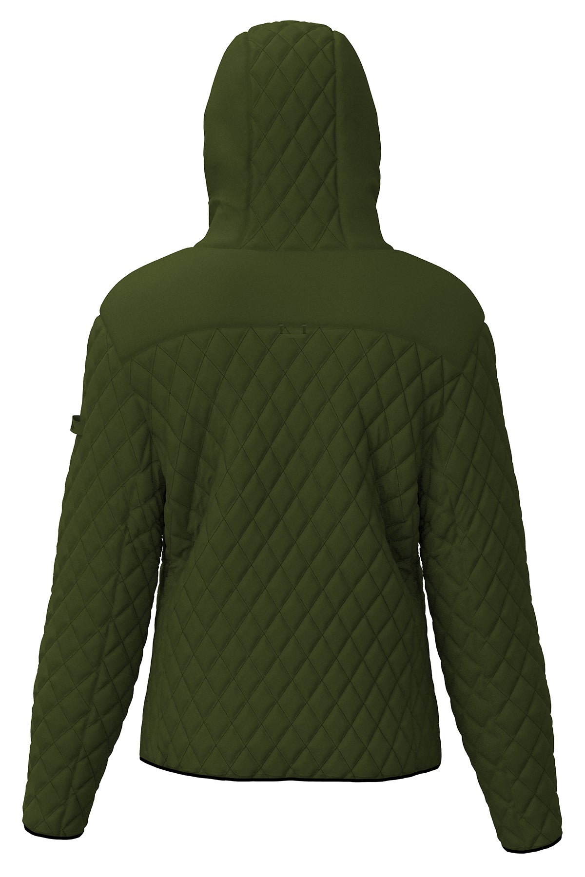 Shelter Jacket