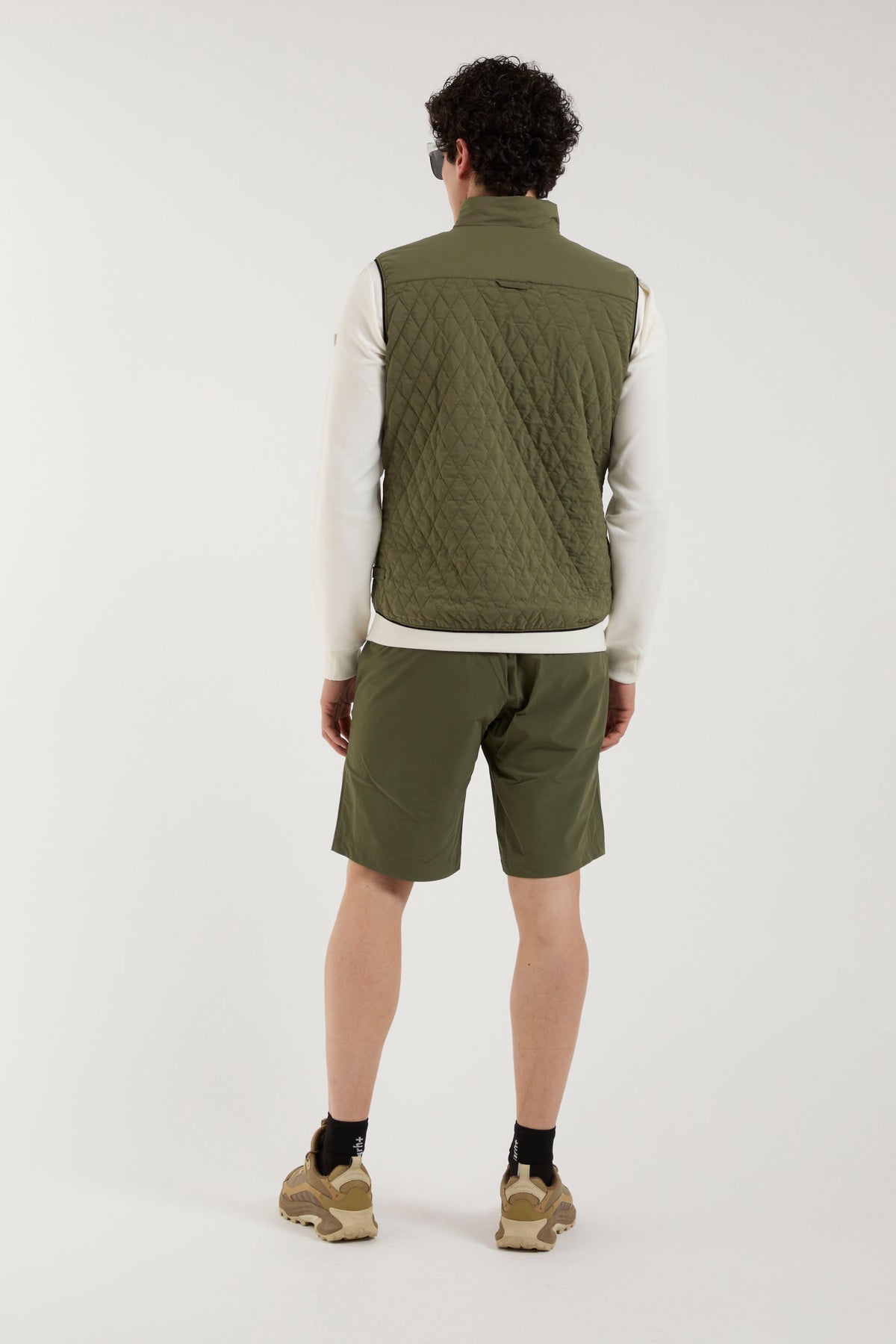 Hunt Vest