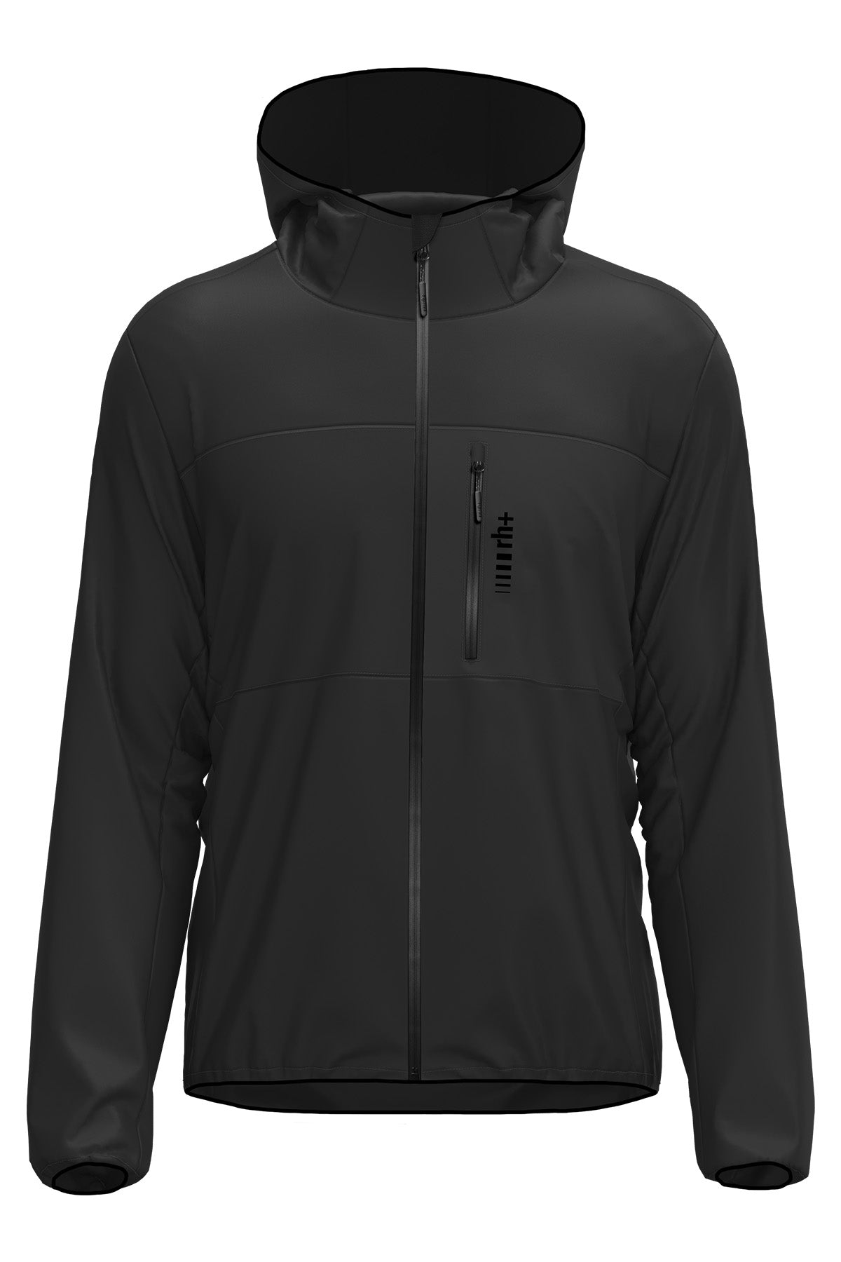 Latitude Jacket