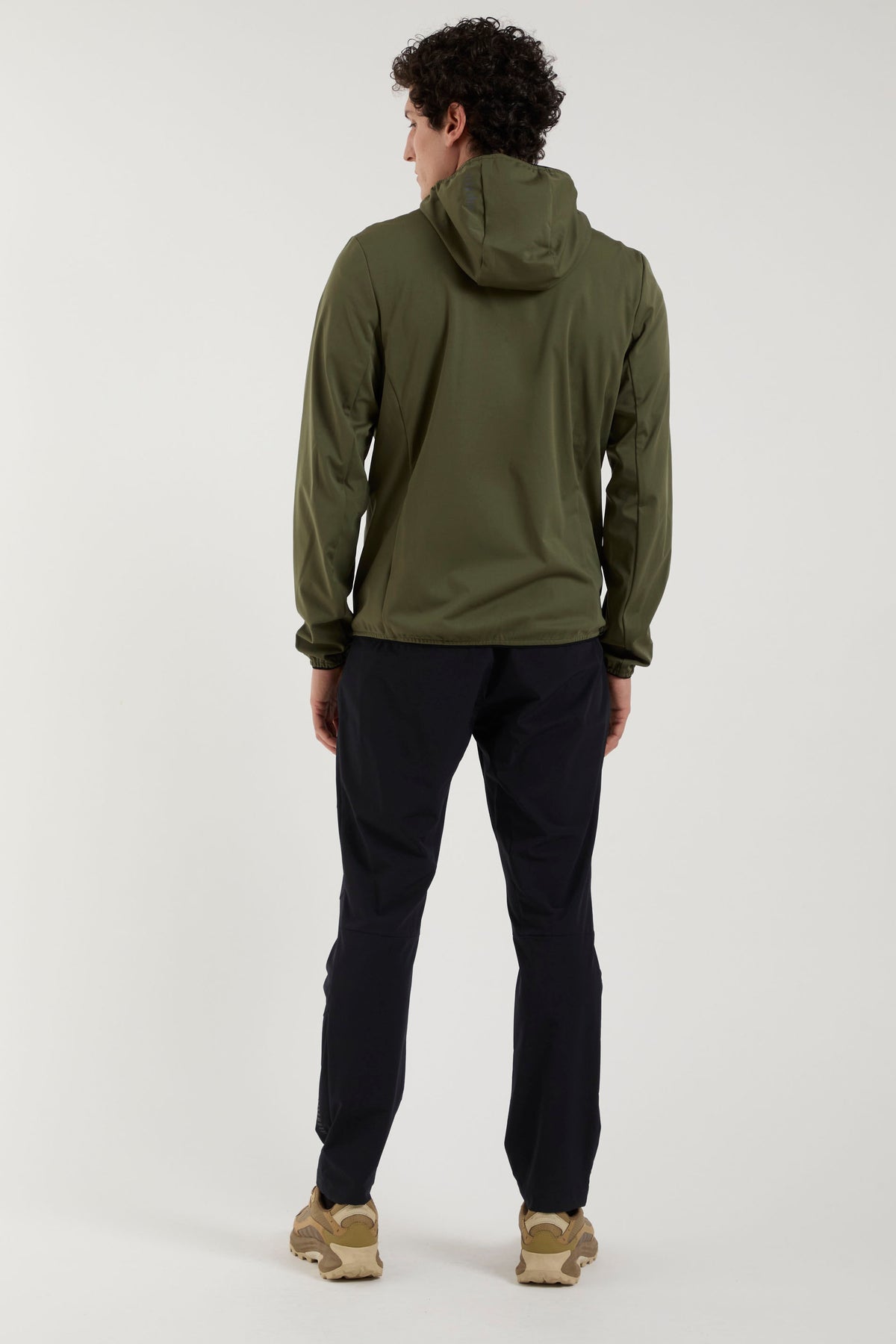 Latitude Jacket