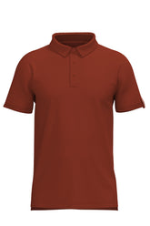 Tactel Scirocco Polo | rh+ Official Store