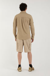 Trek Shirt | rh+ Official Store