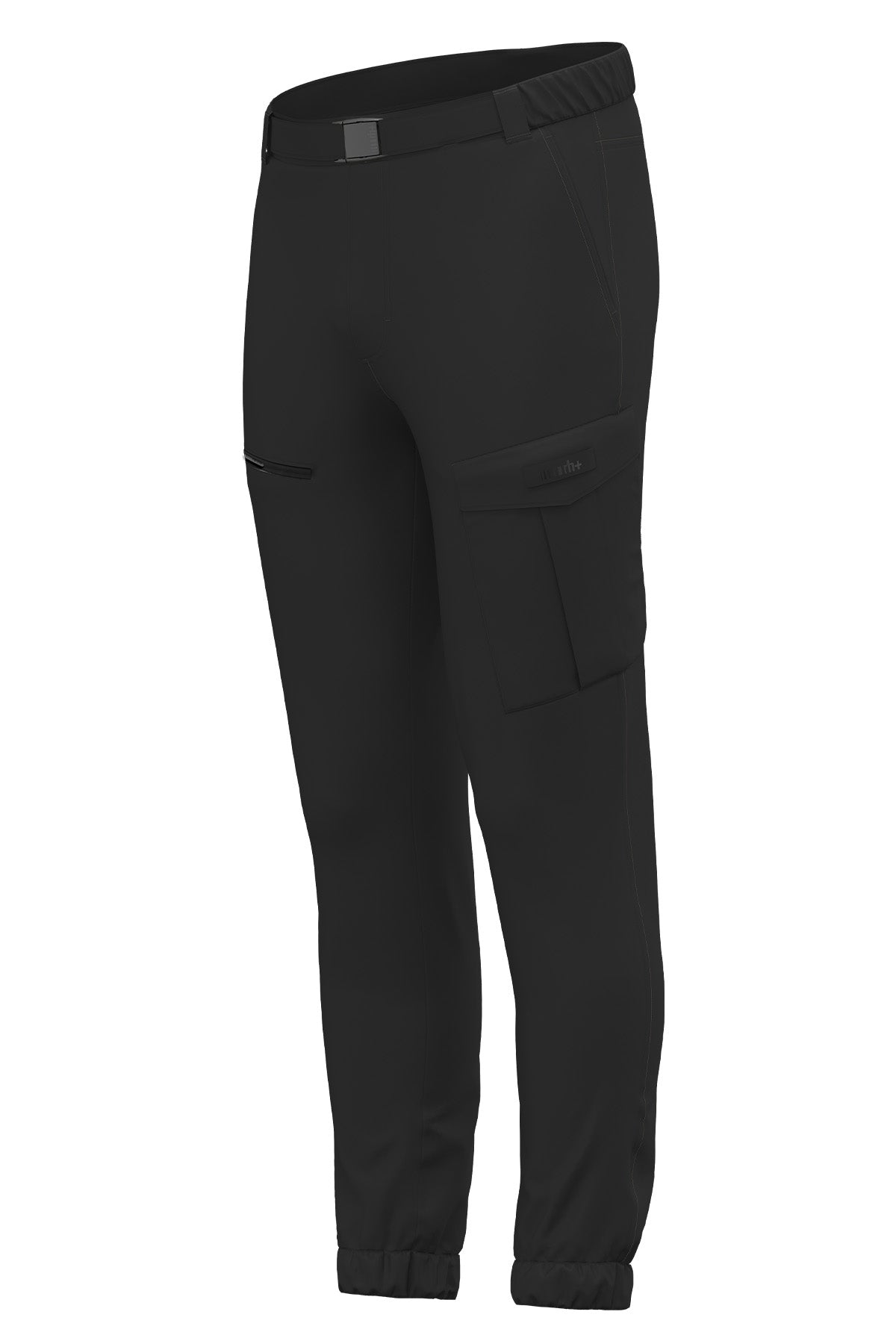 Crossover Pants